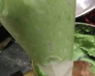 🍸Cake Cendol🍸 #tantanganakhirtahun #masakditahunbaru - Step 4