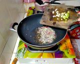 Foto langkah ke 3 dari resep 9. Martabak Bihun.