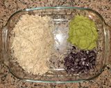 Foto del paso 4 de la receta: Arepas reina pepiadas