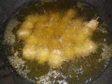 Pentol Ayam Krispy