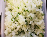 Foto del paso 2 de la receta: Vieiras Eli