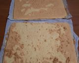 Foto del passaggio 13 della ricetta Torta di compleanno