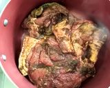 Foto del paso 2 de la receta: Innovando Sabores Peruanos 👍🇵🇪