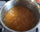 Foto del paso 5 de la receta: Mermelada de naranja