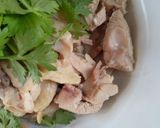 รูปขั้นตอนการทำที่ 4 ของ ไก่เบตง