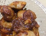 Foto langkah ke 3 dari resep [123] Bakso Goreng Mercon.