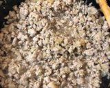 Bolognai spagetti recept fázis 2 fotója