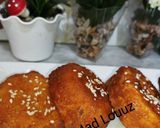 صورة لخطوة 7 من وصفة الخبز الضائع ولا اسهل ولا أروع ! 🥖🥖🥖🫓