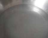 A picture of step 2 of Bite size gulab jamun.