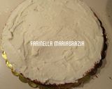 Foto del passaggio 7 della ricetta Torta di fantasia 👩‍🍳❤️