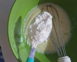 Foto langkah ke 3 dari resep Milo Lava Cake ala Anistians.