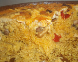 Foto del paso 12 de la receta: Arroz en costra Alicante