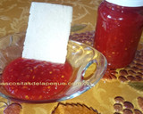 Foto del paso 4 de la receta: Mermelada de tomate casera con thermomix