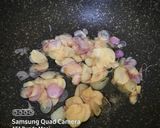 Foto langkah ke 2 dari resep 62. Jangan Tempe (Sayur Tempe) jadul.