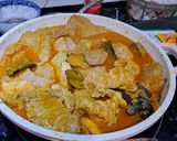 Foto langkah ke 3 dari resep Daging Serundeng.
