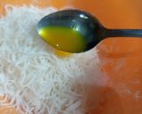 Foto langkah ke 4 dari resep Lupis Bihun Nanas.