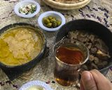 صورة لخطوة 6 من وصفة فول في قدر حجري