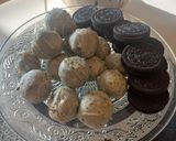 Foto del paso 8 de la receta: Trufas de oreo