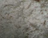 Foto langkah ke 2 dari resep Carrot Cake.