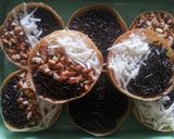 Foto langkah ke 10 dari resep Marnis (martabak mini manis).