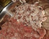 Töltött káposzta... ahogy mi szeretjük recept fázis 2 fotója