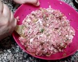 Foto del paso 2 de la receta: Albóndigas con níscalos - robellones