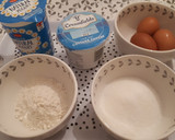 Foto del paso 3 de la receta: Tarta de queso cottage y yogur