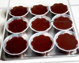 Foto langkah ke 4 dari resep Puding nutrijel simpel.