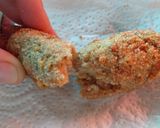 Foto del paso 5 de la receta: Bastoncitos de soja (texturizado de pollo)