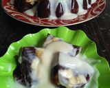Foto langkah ke 3 dari resep 106. Nutrijel Pisang + Vla.