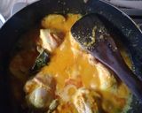 Foto langkah ke 6 dari resep Ayam woku.