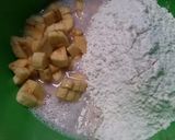 Foto langkah ke 2 dari resep Roti Pisang Banjar.