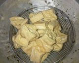 Foto langkah ke 1 dari resep Kare Udang Tahu.
