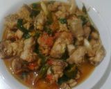 Foto langkah ke 5 dari resep Ayam rica2 pedis.