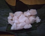 Foto langkah ke 1 dari resep Tape Goreng (Rondo Royal).