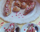 Foto del paso 7 de la receta: Roscón París Brest Y Profiteroles