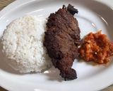 Foto langkah ke 9 dari resep Empal / Gepuk Sapi.