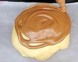 Foto langkah ke 17 dari resep ROTI BOY ROTI 'O VERSI KW | Roti Kopi Empuk Wangi.