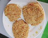 Foto del paso 3 de la receta: Croquetas de Arroz