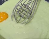 Foto langkah ke 1 dari resep Japanesse Cotton Cake.