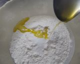 Foto del passaggio 2 della ricetta Focaccia farcita