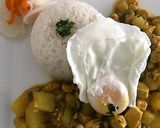 Foto del paso 9 de la receta: Guiso de pollo a lo Carmelita
