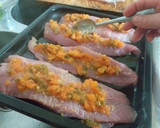 Foto del paso 4 de la receta: Reineta Atomatada
