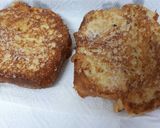 Foto del paso 5 de la receta Torrijas a lo grande