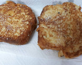 Foto del paso 5 de la receta: Torrijas a lo grande