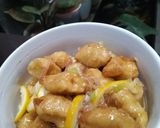 Foto langkah ke 6 dari resep Ayam saus lemon 🍋.