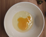 Foto del paso 1 de la receta: Mug cake de plátano