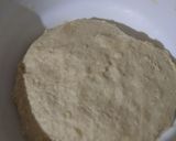 Une image de l'étape 2 de Brioche salée.