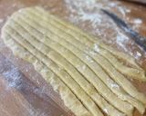 Foto del paso 11 de la receta: Pastafrola 25 de Mayo casera con membrillo al Marsala