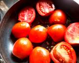Arbi tiki chaat recipe step 1 photo